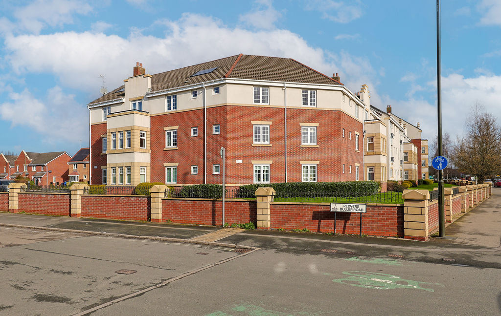 Archdale Close